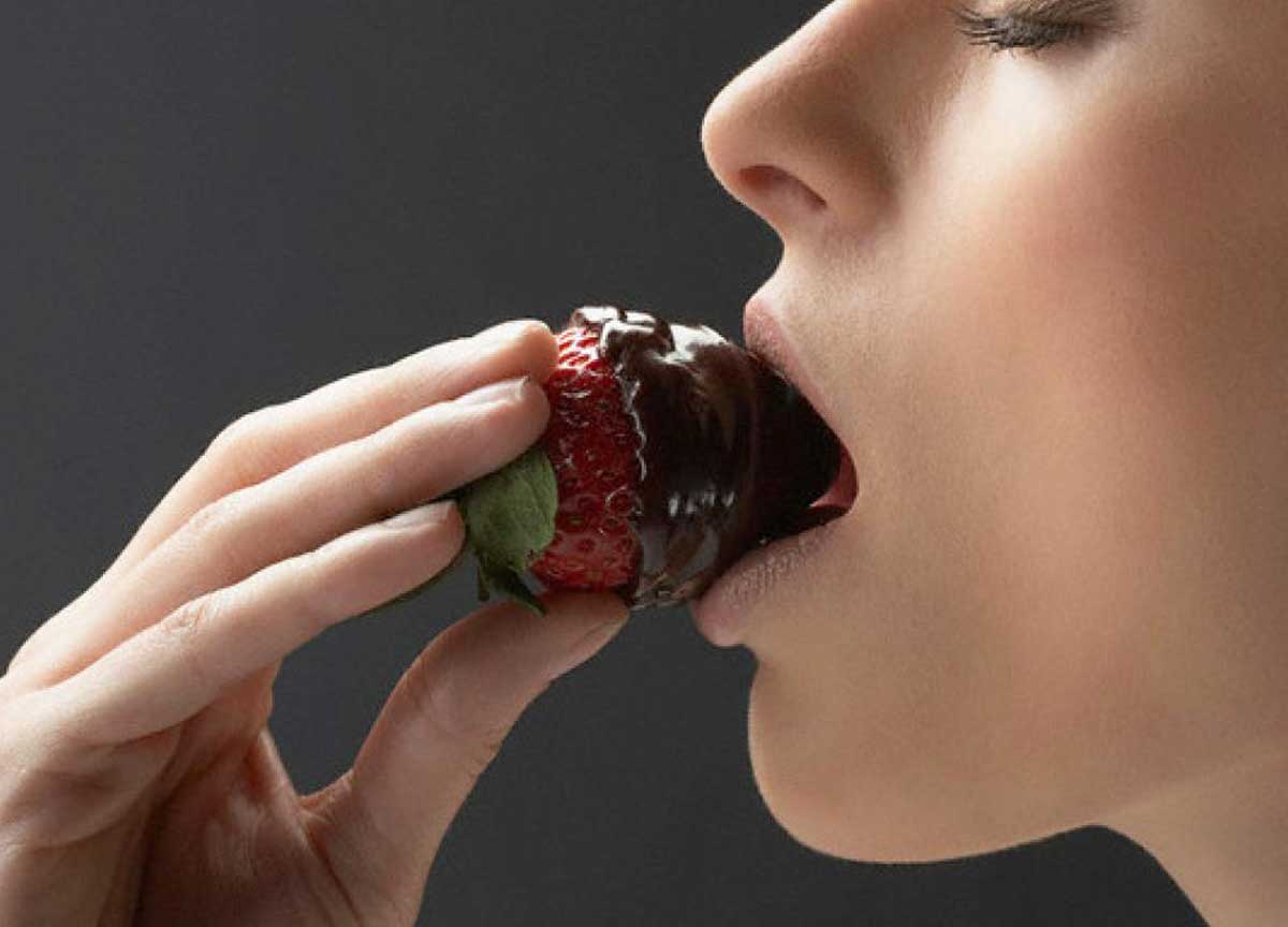 Romani pazzi per il cioccolato: il rapporto Swg certifica l’amore Capitale Romani pazzi per il cioccolato: il rapporto Swg certifica l’amore Capitale