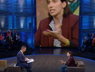 Ascolti tv, il Milan affossa i talk: Floris tiene il colpo e batte Berlinguer