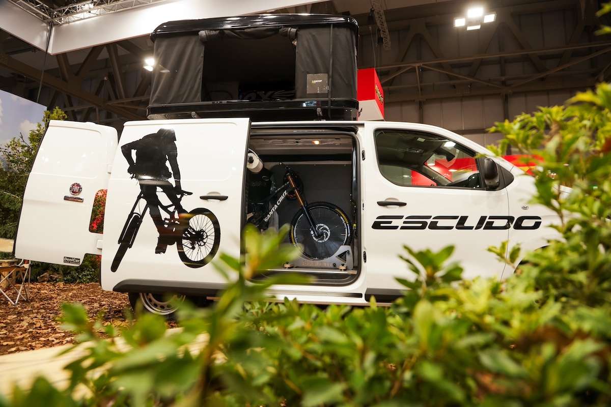 FIAT PROFESSIONAL protagonista all’EICMA con E-Scudo e E-Ducato 2024 FIAT PROFESSIONAL protagonista all’EICMA con E-Scudo e E-Ducato 2024