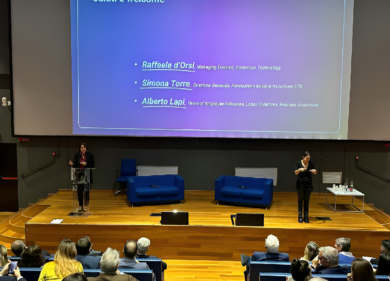 Fondazione Accenture presenta i risultati della ricerca su disabilità e lavoro