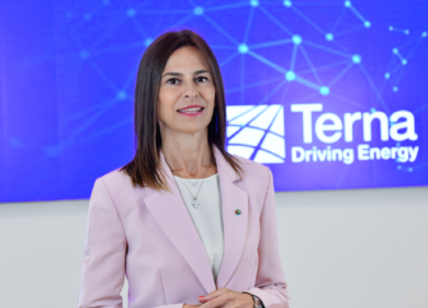 Terna, nei primi nove mesi del 2023 EBITDA a 1,5 miliardi di euro