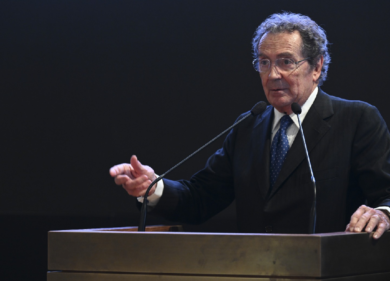 Intesa Sanpaolo, Napoli: promosso incontro su etica, legalità ed economia