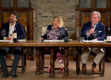 Maestri di cantina e niente litigi: ecco la brutta copia di Quattro Ristoranti