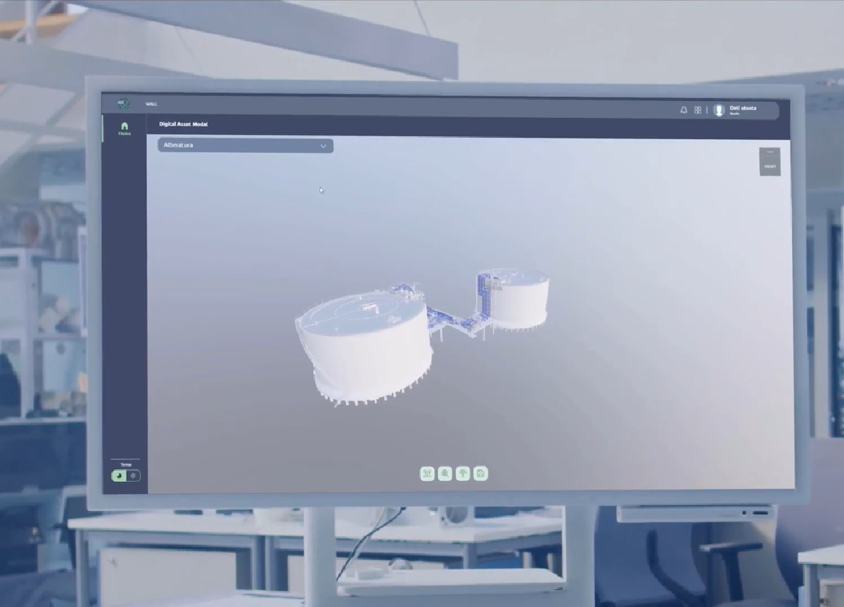 Snam, l’energy company del futuro nasce dalle persone