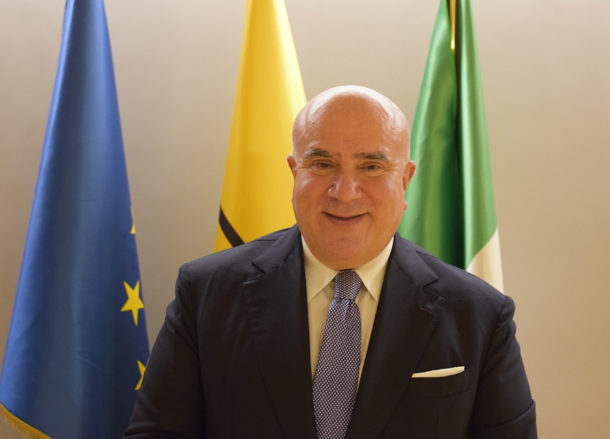 Consulenti del lavoro, operativo il nuovo Cno con De Luca alla guida Consulenti del lavoro, operativo il nuovo Cno con De Luca alla guida