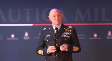 Il volo ipersonico come prospettiva per il futuro, il simposio dell’Aeronautica