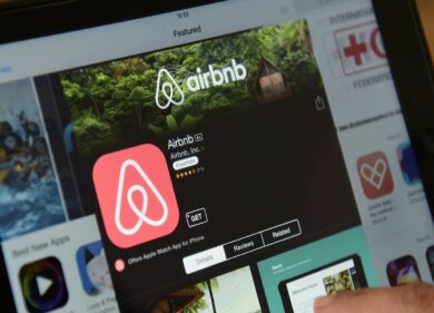 La vergogna di Airbnb