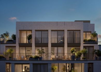 BPER Banca, stanziati 20 mln per la costruzione di un immobile green a Milano