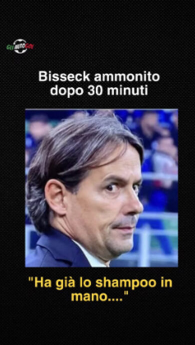 Donnarumma-Dollarumma, Longobarda di Bonucci e l’Inter che.. Champions, ironia social