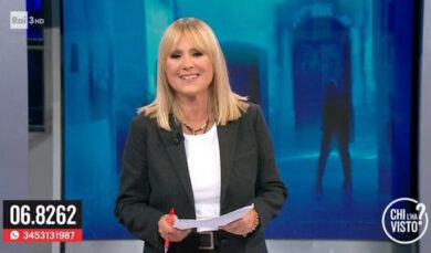 Ascolti tv, Chi l’ha visto? batte Canale 5. Cresce anche Fuori dal Coro