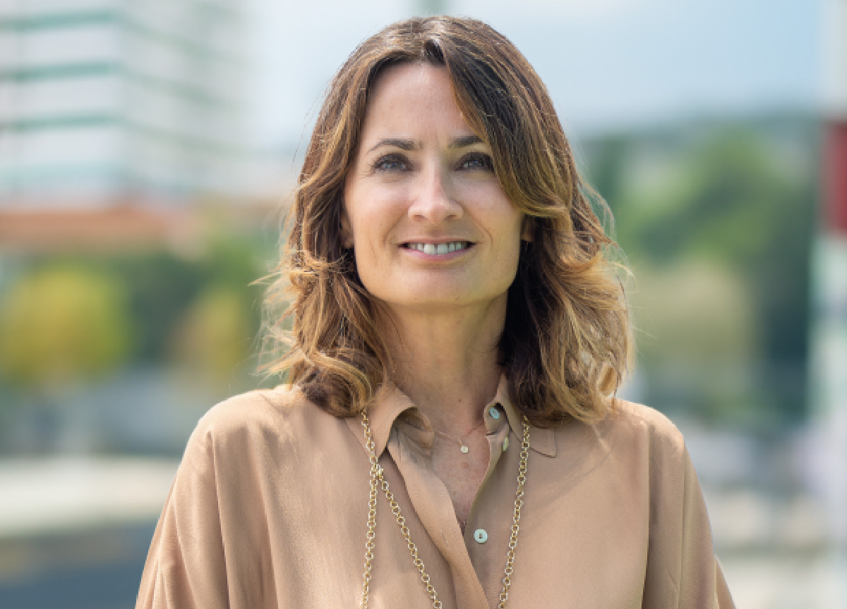 AXA Italia: Chiara Soldano è il nuovo CEO AXA Italia: Chiara Soldano è il nuovo CEO