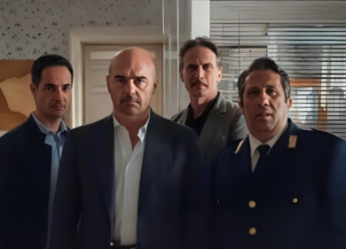 Ascolti tv, la Rai schiaccia Mediaset con l’imbarazzante replica di Montalbano