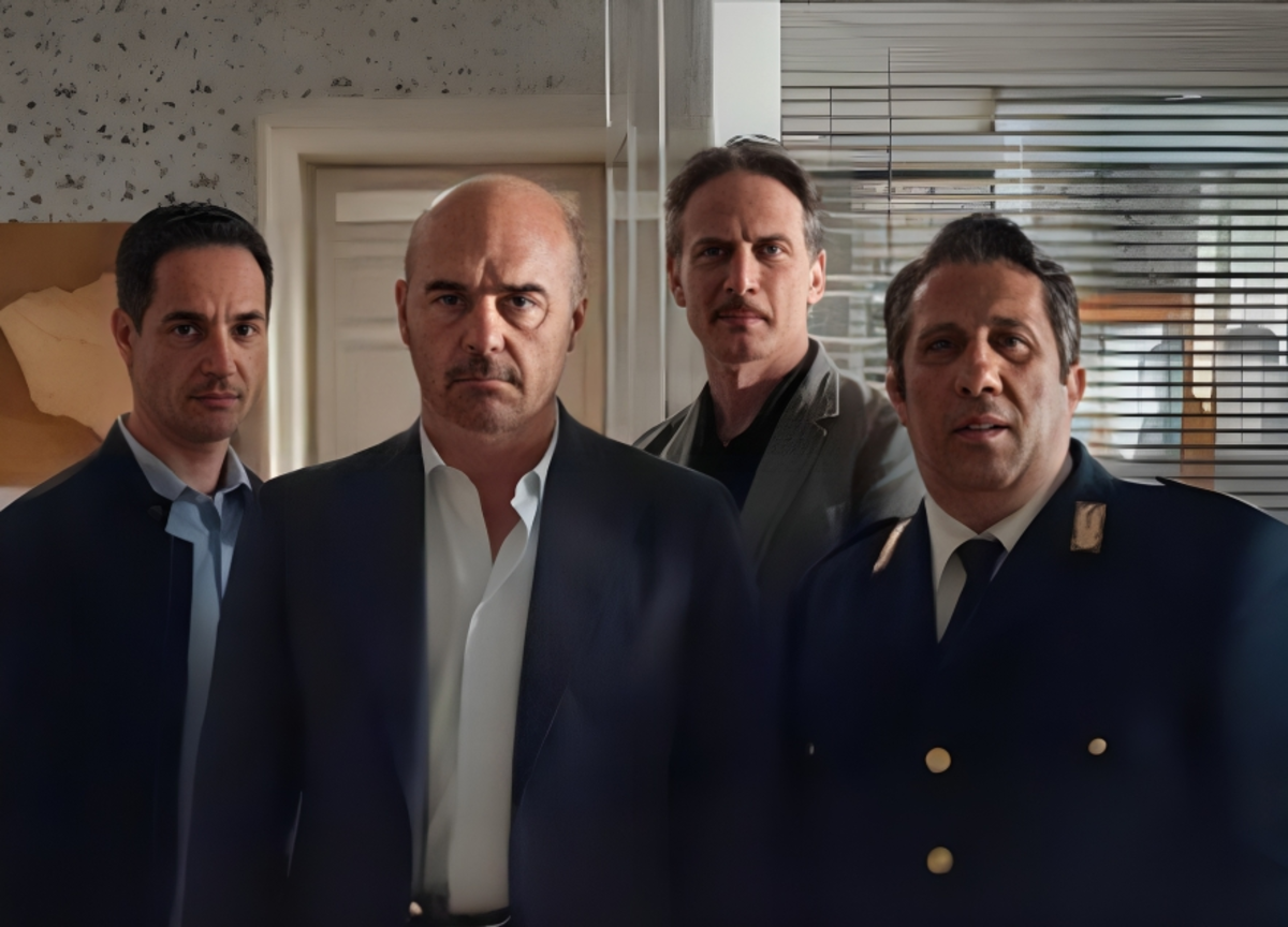 Ascolti tv, la Rai schiaccia Mediaset con l’imbarazzante replica di Montalbano Ascolti tv, la Rai schiaccia Mediaset con l’imbarazzante replica di Montalbano