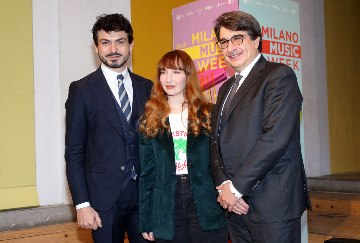 Milano Music Week, al via la settima edizione Milano Music Week, al via la settima edizione