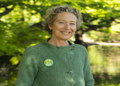 Ambiente, Grandi: iniziative del Comune e progetti come Forestami in parallelo