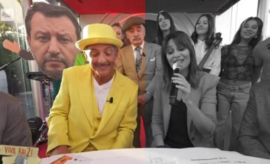 Ascolti tv, Viva Radio 2 va oltre il 20%. Fiorello senza rivali al mattino
