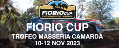 Tanti campioni ed ex stelle del rally alla Fiorio Cup