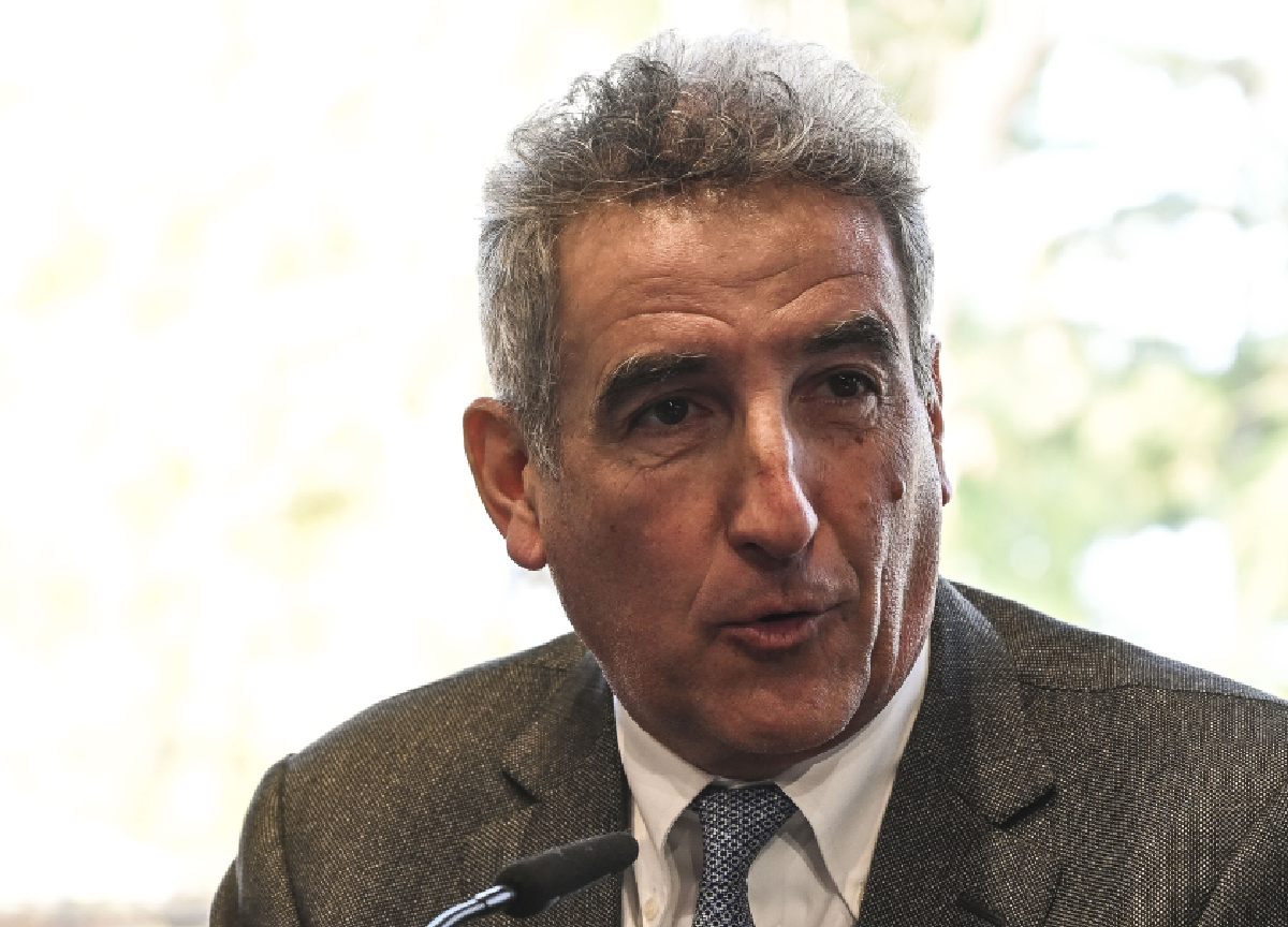Leonardo e Thales, presentato il progetto per la Space Smart Factory Leonardo e Thales, presentato il progetto per la Space Smart Factory