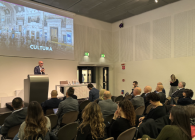 GSR organizza il workshop “Advanced TV: dal device al contesto di vita”