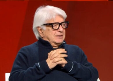 Terrorista Milano, le idee della Destra e il cattocomunismo. Perrino a Ore 14