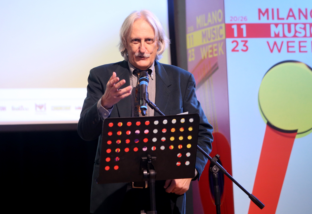 Milano Music Week, al via la settima edizione Milano Music Week, al via la settima edizione