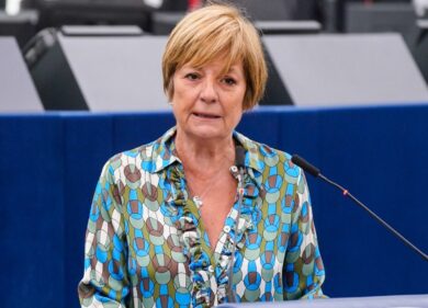 L’evento ‘D’amore non si muore’ di Maria Angela Danzì