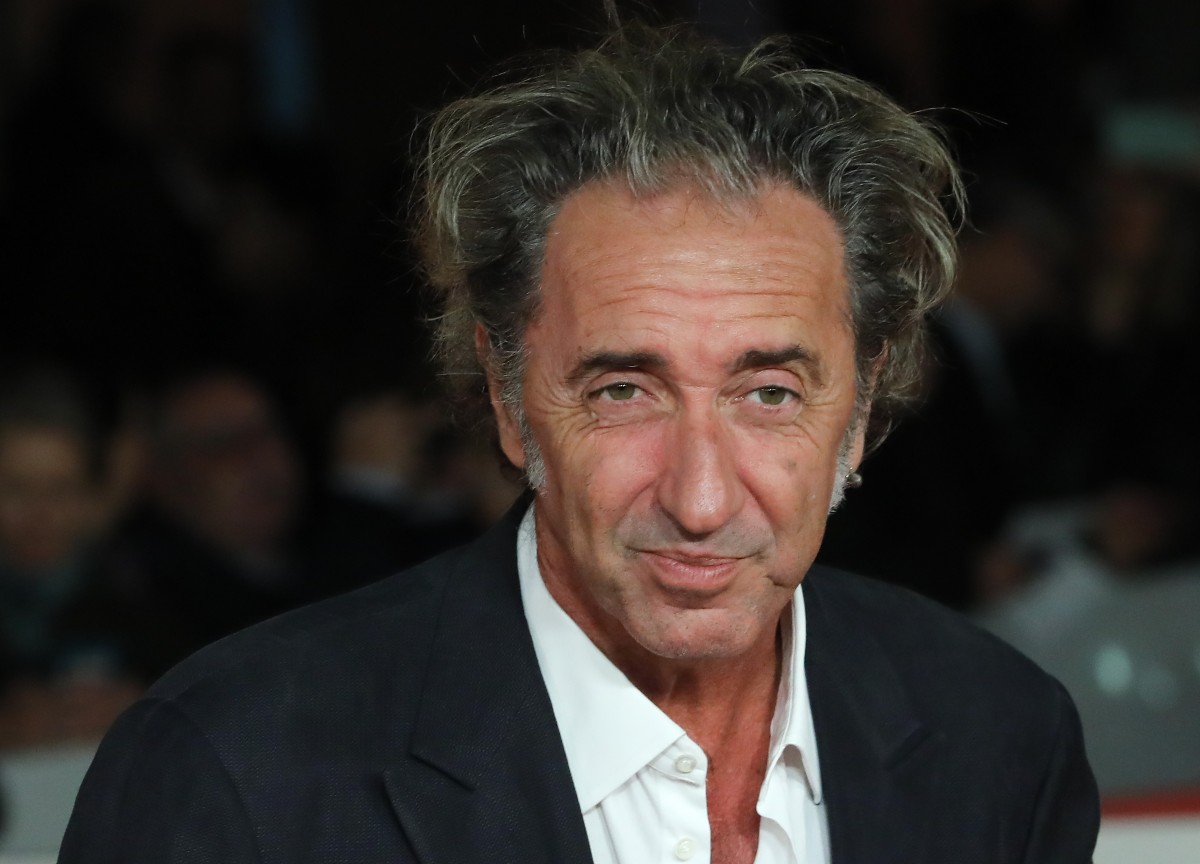 Sorrentino imprenditore, dall’Oscar alla media company. Nasce “Numero 10” Sorrentino imprenditore, dall’Oscar alla media company. Nasce “Numero 10”