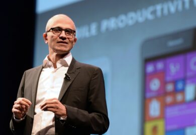 Microsoft decolla con l’AI e ora vale 2.700 mld in Borsa