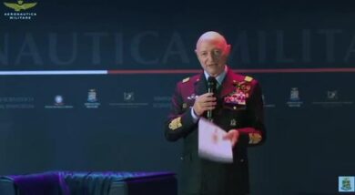 Spazio, Gen. Goretti: a gennaio Villadei sull’ISS, l’inzio di una nuova avventura
