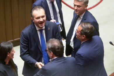 Lega, chiesti otto mesi per Molinari: l’accusa è di falso elettorale
