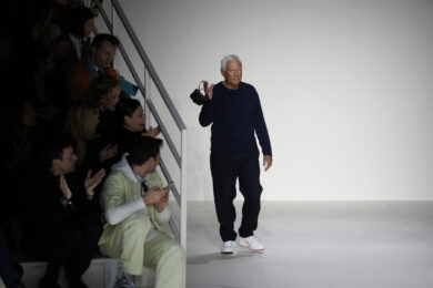 L’ipo di Armani può valere fino a 5 mld: subito sul Ftse Mib come Moncler