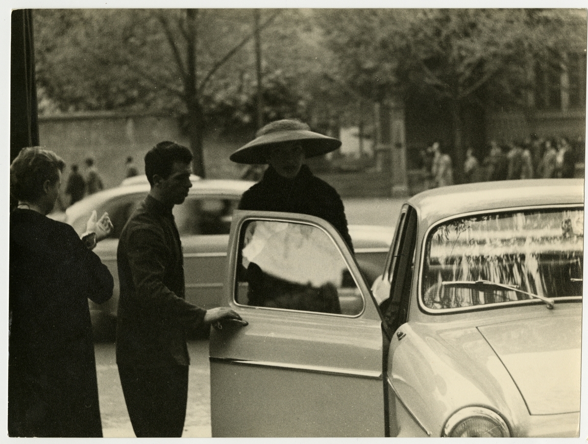 Intesa Sanpaolo, Gallerie d’Italia: apre al pubblico la mostra su Maria Callas