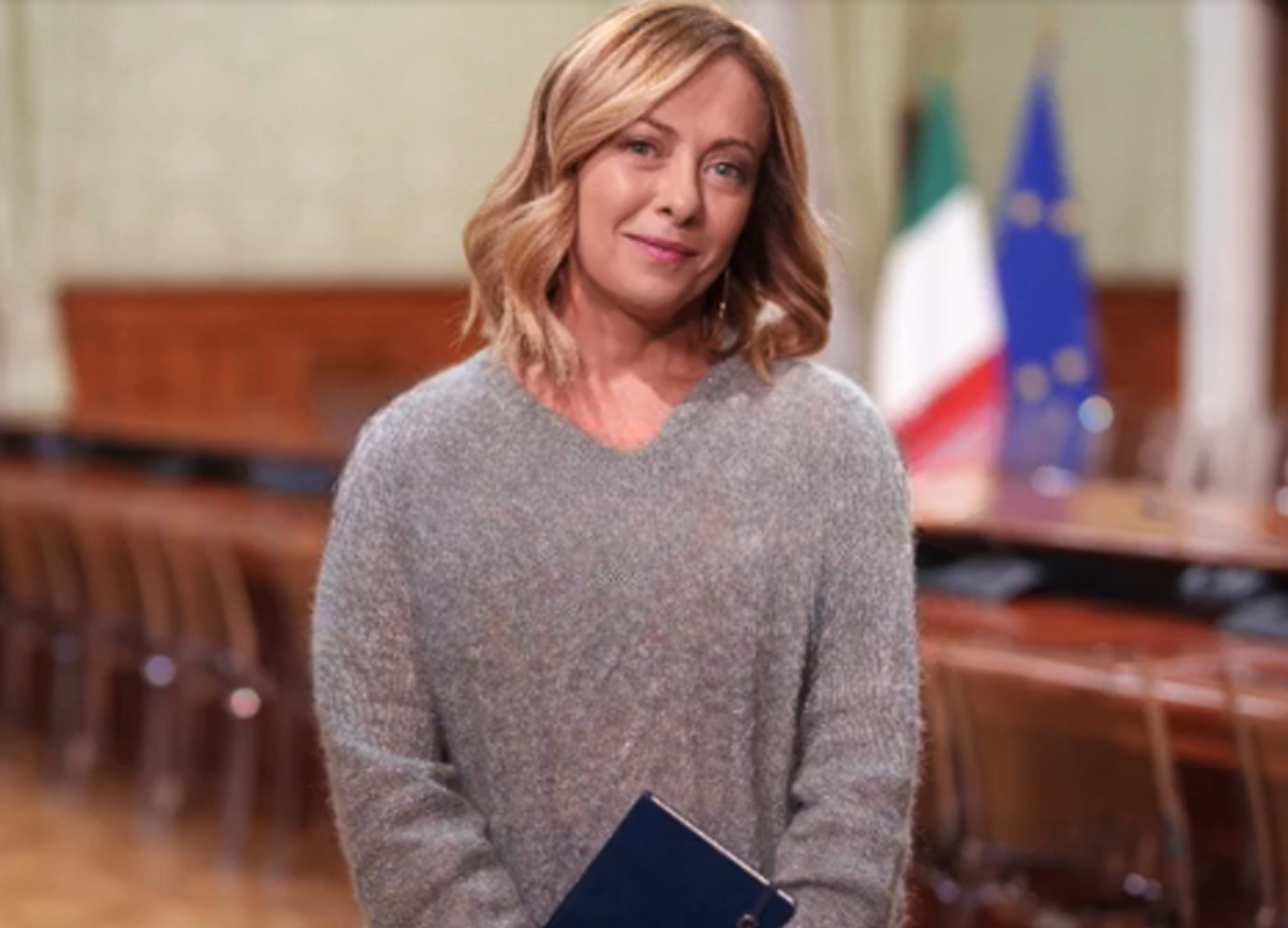 Meloni: “G7 dal 13 al 15 giugno a Borgo Egnazia”. I ‘grandi’ in Puglia Meloni: “G7 dal 13 al 15 giugno a Borgo Egnazia”. I ‘grandi’ in Puglia