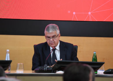 Gruppo FS, assegnato il Premio Kennedy per “Mi riscatto per il futuro”