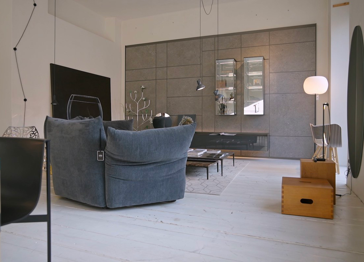 Buon compleanno Idea! 40 anni di passione per l’arredo e il Design Buon compleanno Idea! 40 anni di passione per l’arredo e il Design