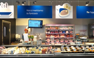 Verona, apre il primo supermercato senza casse. Negli USA però sono un flop