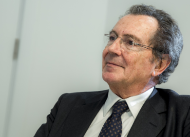 Intesa Sanpaolo, Premio Tiepolo 2023 assegnato a Gian Maria Gros-Pietro