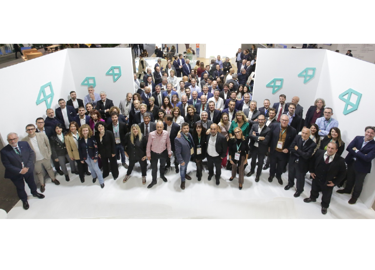 Itelyum, Ecomondo: al via il Progetto per il riciclo di terre rare da RAEE Itelyum, Ecomondo: al via il Progetto per il riciclo di terre rare da RAEE