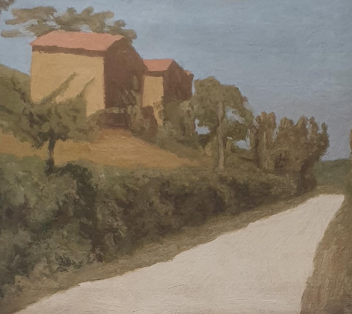 Il mistero trasparente di Giorgio Morandi