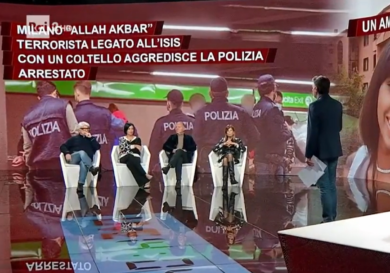 Ascolti tv, Ore 14 sopra il 7% di share. Continua il calo di Pomeriggio 5