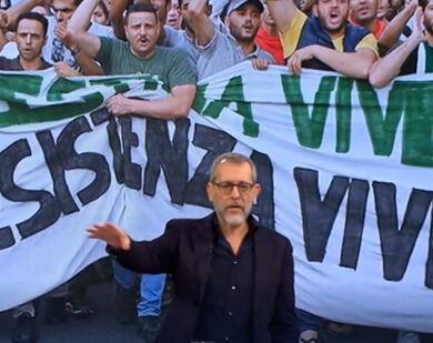 Ascolti tv, Del Debbio cala e Formigli lo tallona. I due talk sono vicinissimi