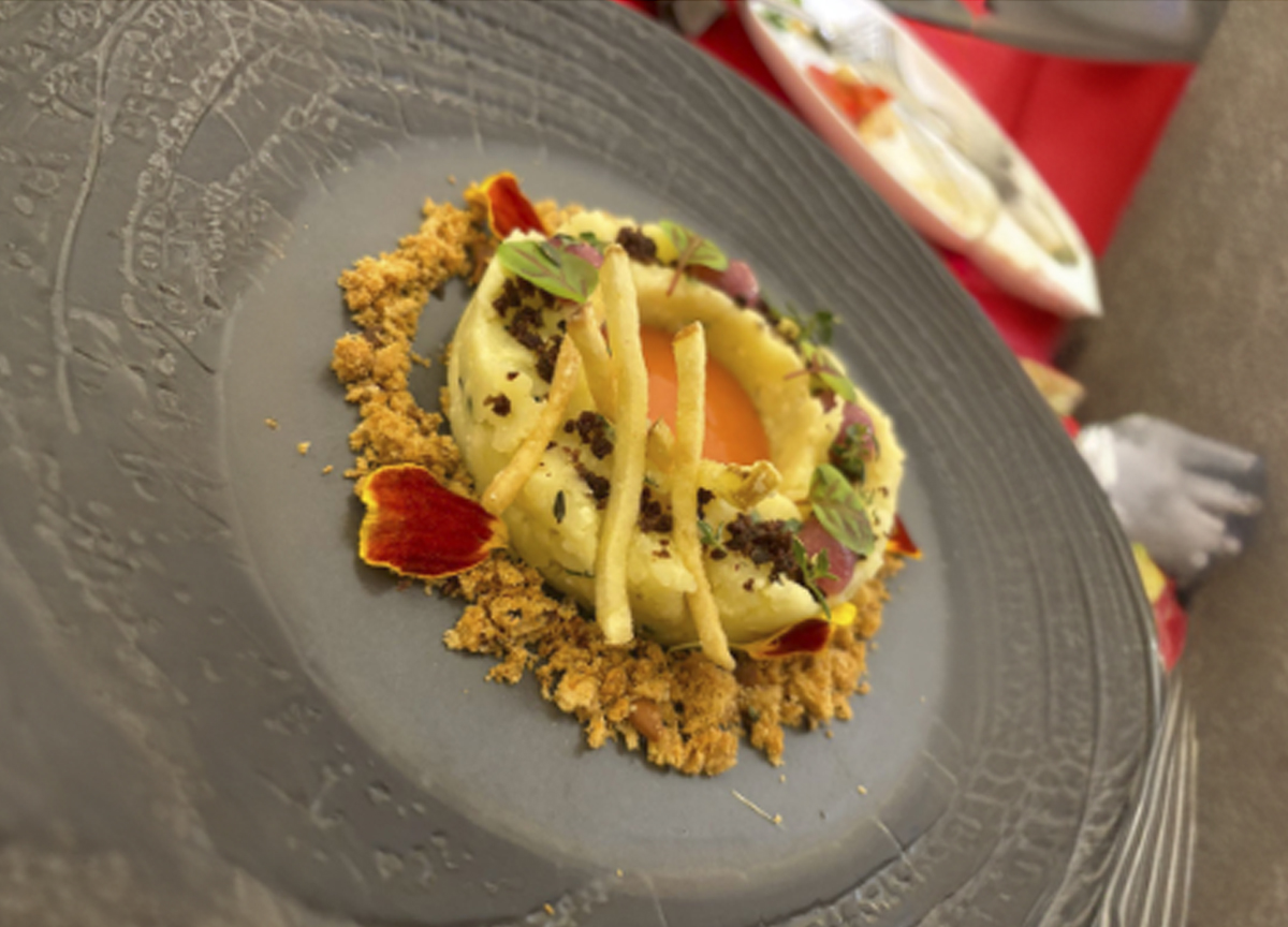 Puglia, la “pitta destrutturata” vince la Singolar Tenzone: mix Salento-Spagna