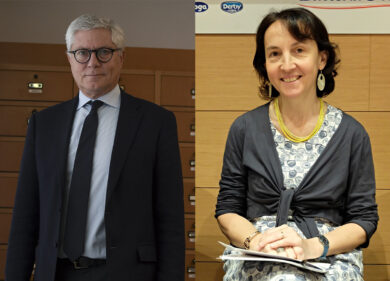 Corte Costituzionale, Mattarella nomina i giudici Sciarrone e Pitruzzella