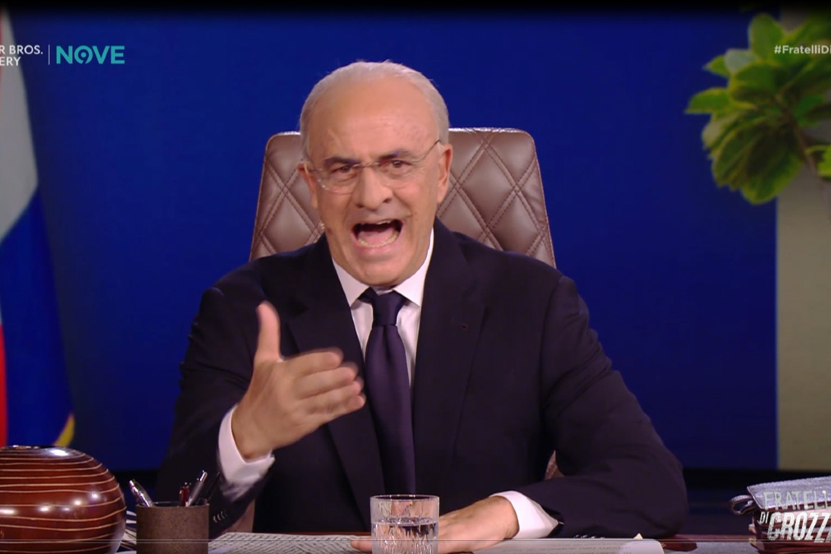 Ascolti tv, Crozza insegue Fazio: 6.4 per cento di share sul Nove Ascolti tv, Crozza insegue Fazio: 6.4 per cento di share sul Nove
