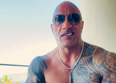 Usa, The Rock: “Mi hanno contattato per candidarmi alla presidenza”