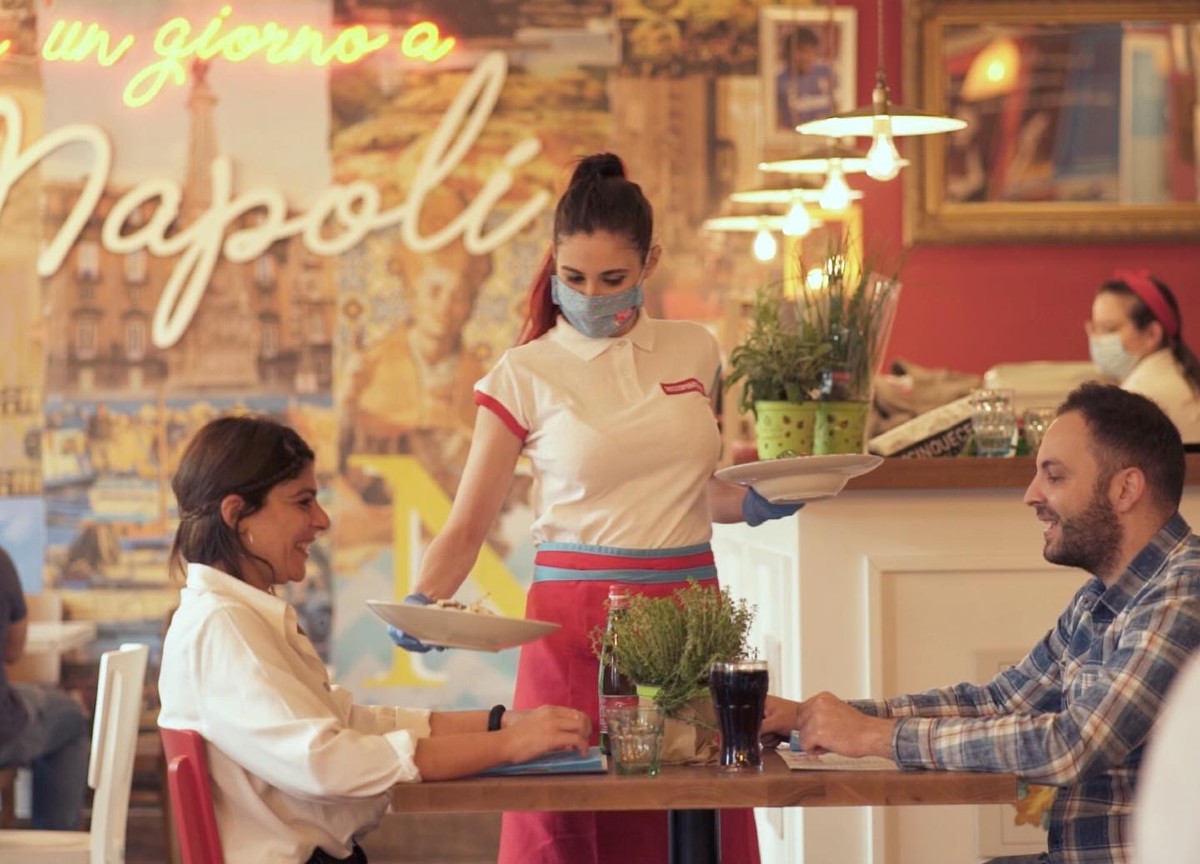 Bambini maleducati, il ristorante che fa pagare 45 euro in più ai genitori Bambini maleducati, il ristorante che fa pagare 45 euro in più ai genitori