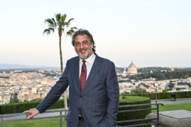 Cimbri (Unipol): “PopSondrio partner strategico per Bper. E su Mps…”