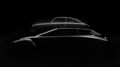 Lancia un viaggio tra passato e futuro, on line il primo episodio