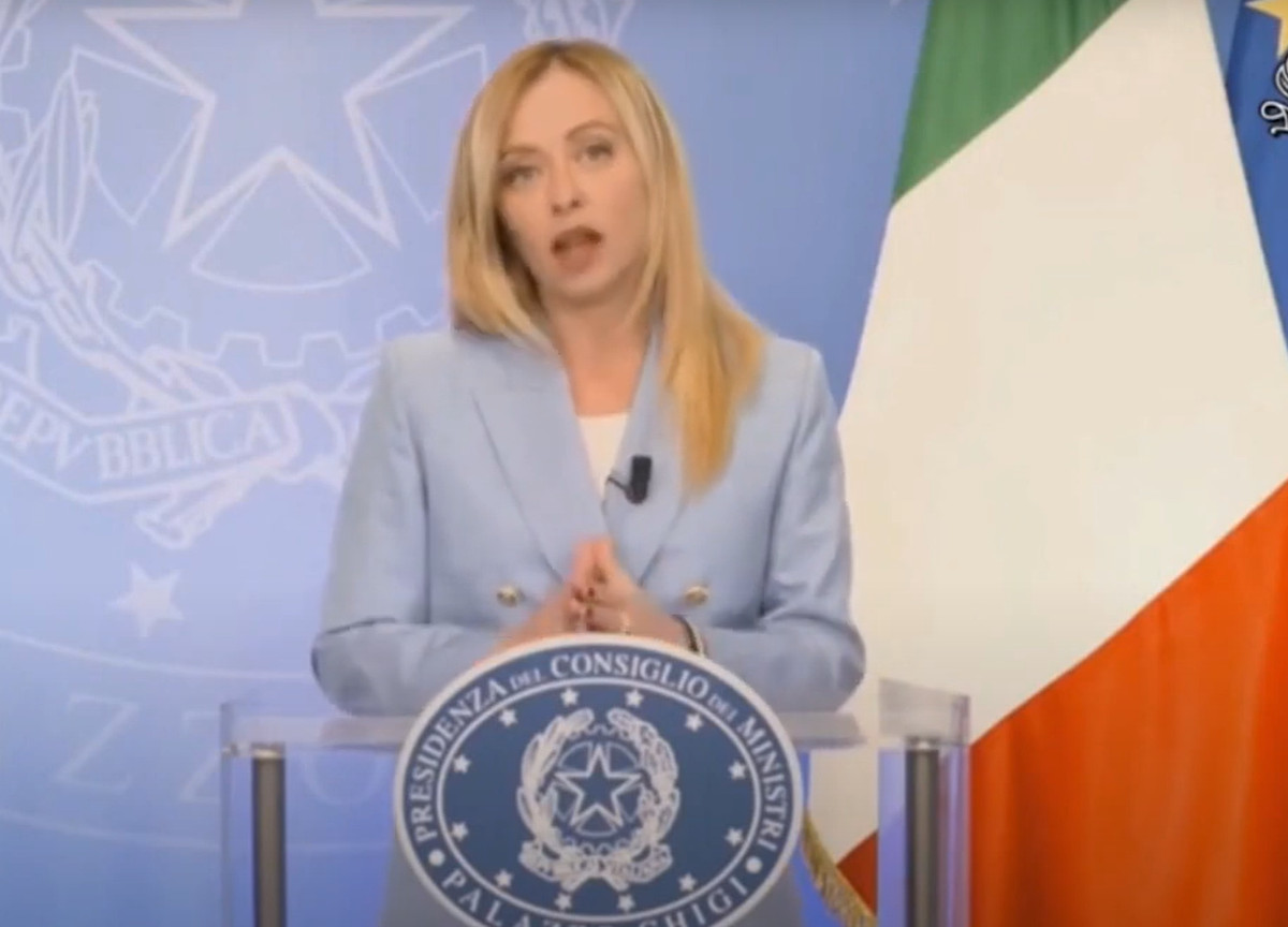 G7, la Puglia al centro del mondo: a Borgo Egnazia dal 12 al 15 giugno G7, la Puglia al centro del mondo: a Borgo Egnazia dal 12 al 15 giugno