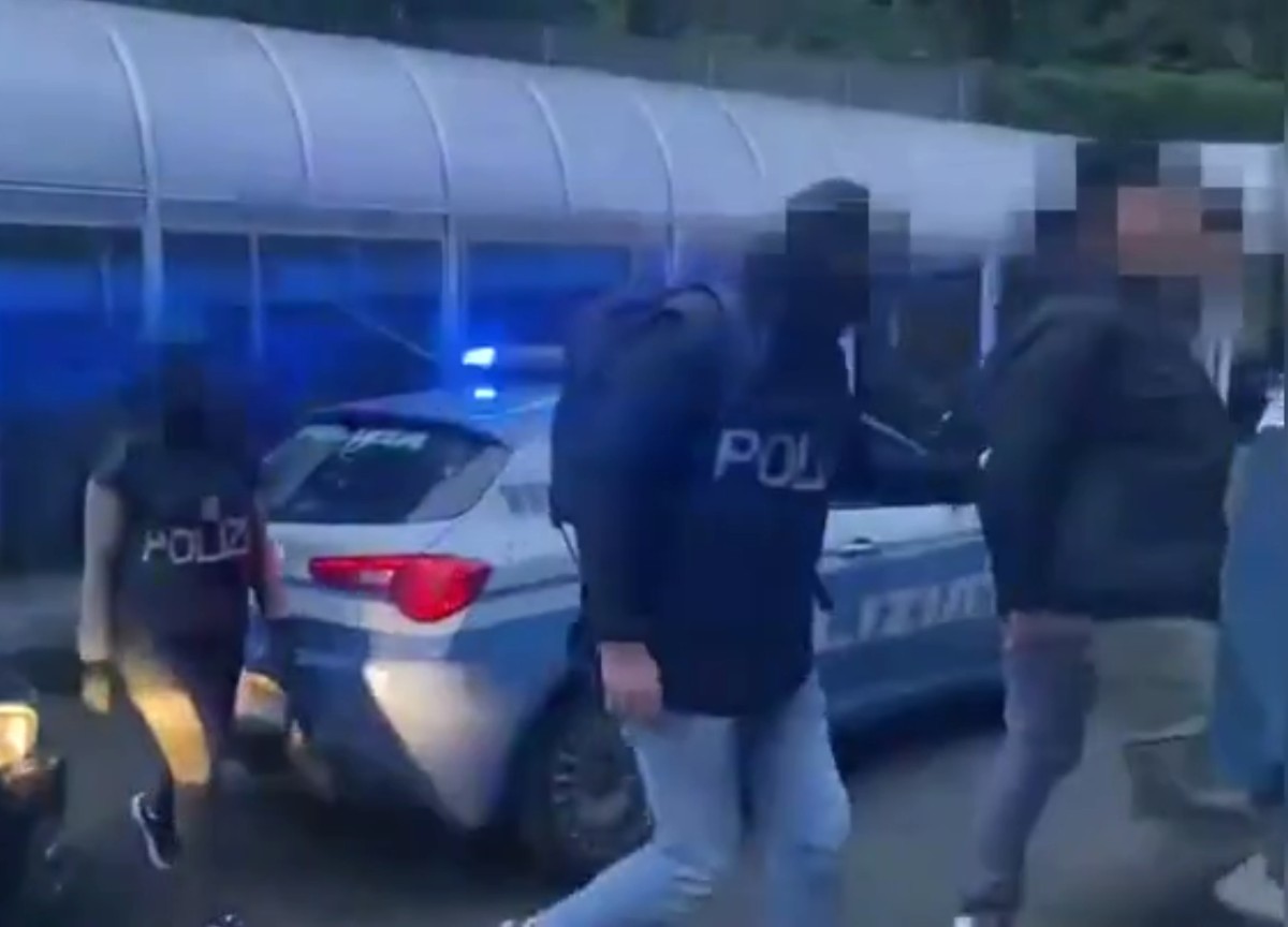 Droga, arrestato a Firenze latitante albanese